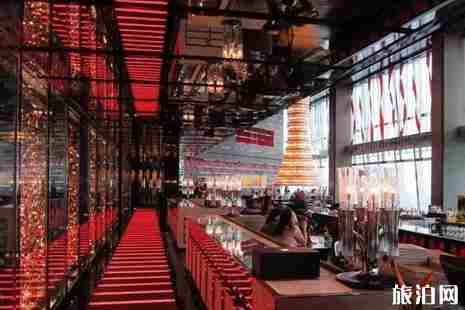 香港過圣誕節(jié)吃飯中餐廳推薦 香港過圣誕節(jié)吃飯日料推薦