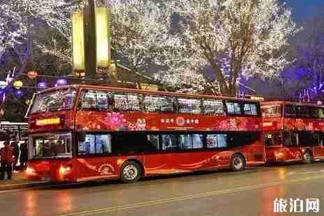 2019年2月4日至2月20日大唐不夜城交通管制+出行攻略