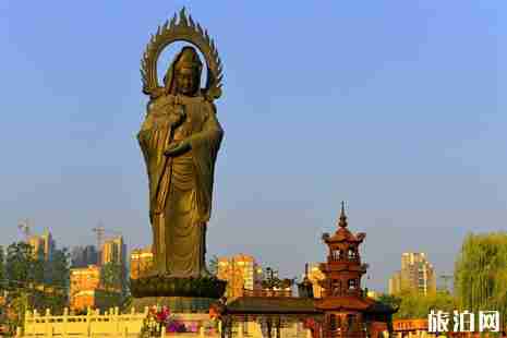 2019归元寺新年祈福交通指南