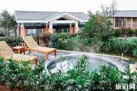 陜西溫泉哪里好 陜西溫泉攻略