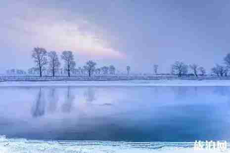 南方人去哪里看雪合適+景點(diǎn)攻略