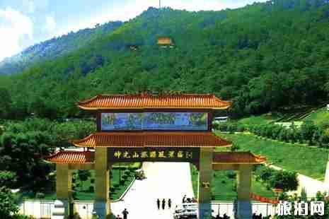 興寧必游景點(diǎn) 興寧景點(diǎn)排行榜