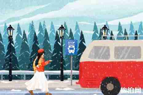 2019春运深圳公交安排汇总