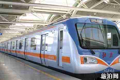 2019地铁13号线停运时间+周边地铁公交出行指南