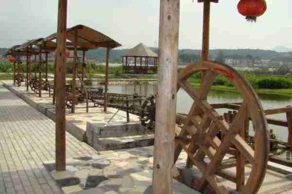 陽(yáng)山碑材游玩攻略(開(kāi)放時(shí)間+門(mén)票+地址+交通指南)