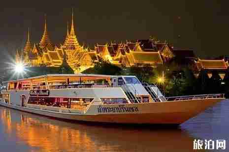 泰國曼谷輕軌綠線開通 曼谷必游景點推薦