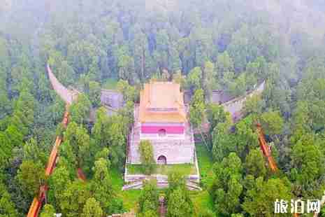 北京世界遺產(chǎn)有哪些+交通+門票+開(kāi)放時(shí)間