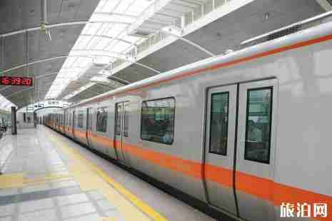 2019深圳地铁运营时间表+在建地铁