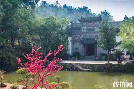 龍游旅游景點有哪些+門票