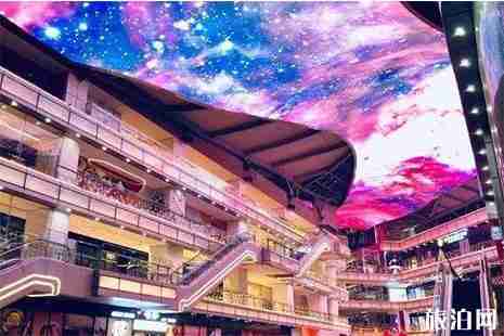 鄭州網紅景點大全