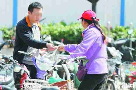 2019石家庄机动车停车收费标准+新规