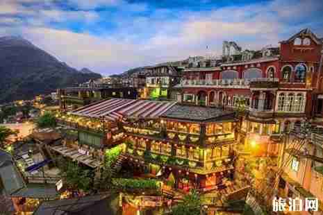 臺灣自由行條件規定放寬 臺灣自由行交通攻略