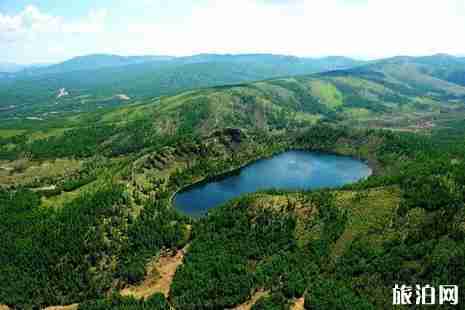 內蒙古旅游最佳景點 內蒙古有哪些好玩的地方