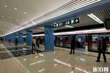 宁波哪个地铁站有厕所吗 2019春运宁波地铁运行时间