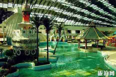 河南哪里溫泉比較好 河南溫泉推薦