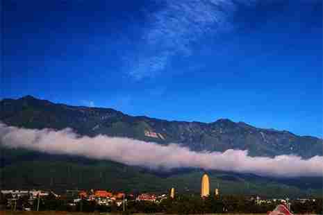 2019大理五家景區降價優惠