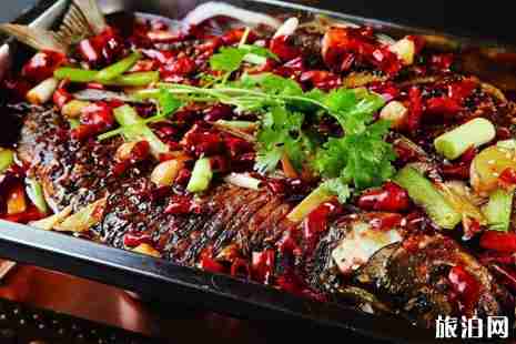 都江堰特色美食是什么 都江堰美食推荐