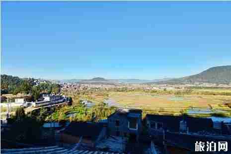 冬天去哪兒旅游暖和國外推薦