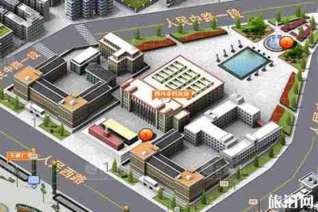 元旦節(jié)四川科技館開(kāi)放嗎+預(yù)約取票方式