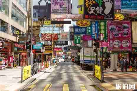 第一次去香港攻略 第一次去香港應該注意什么