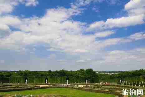 凡爾賽宮門票多少歐元+交通+開放時間+官網 凡爾賽宮介紹