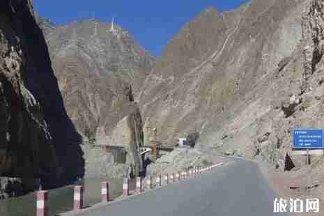 怒江大橋為何不準拍照 怒江大橋在哪里