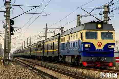 2018广东铁路新规定12月1号实施