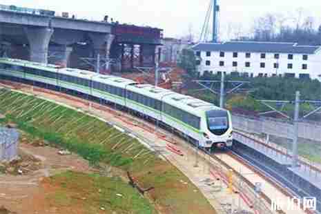 贵阳地铁老人优惠卡办理指南