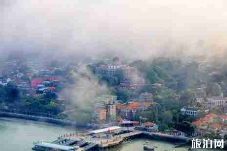 環(huán)閩動車時刻表 環(huán)閩動車線路 環(huán)閩動車開通時間+沿線景點