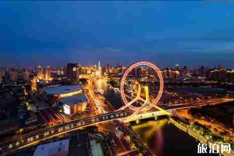 天津商场停车怎么收费 天津哪个商场停车免费