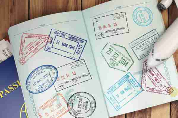 各國(guó)簽證要求和費(fèi)用最新版