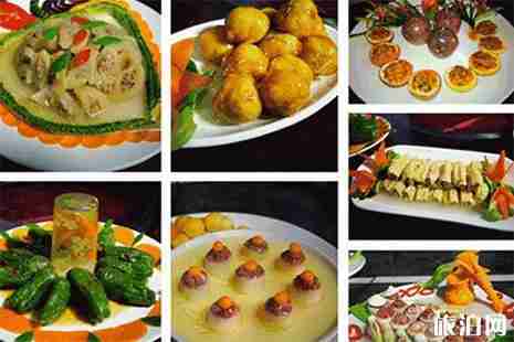 2019桂林平樂(lè)十八釀美食節(jié) 時(shí)間+地點(diǎn)+亮點(diǎn)