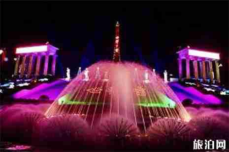 2019長沙世界之窗停車收費嗎 世界之窗周邊停車場