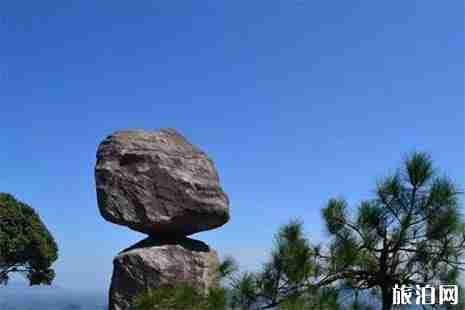 福建新增3家4A級(jí)景區(qū)