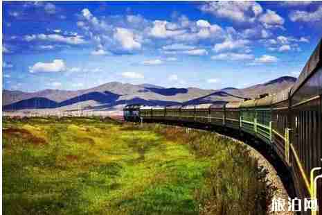 上海到俄罗斯火车票价+车次信息