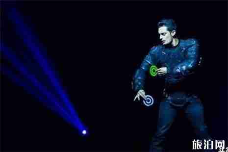 2019西安曲江元旦活動 西安曲江會展中心12月活動