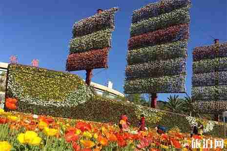 昆明世博園門票多少錢 元旦昆明世博園優(yōu)惠信息