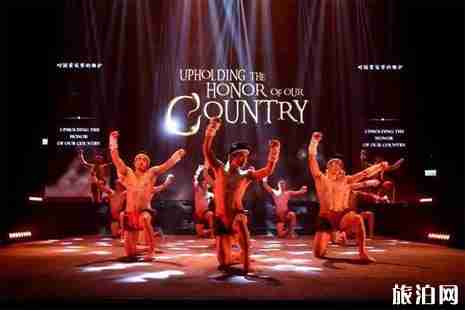 曼谷晚上有什么好玩的