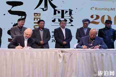 2018昆明美術(shù)雙年展持續(xù)時間 參展人員名單