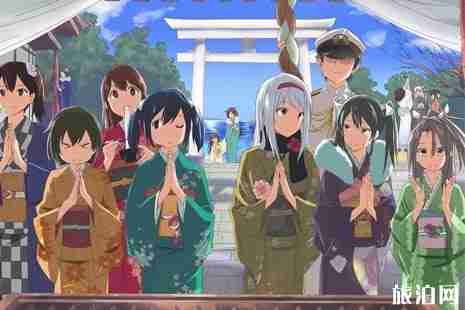 日本新年是哪一天 日本新年有哪些活動