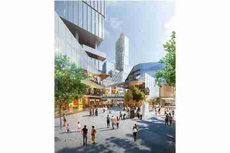 西安曲江創意谷有什么好玩的 開業時間+游玩攻略