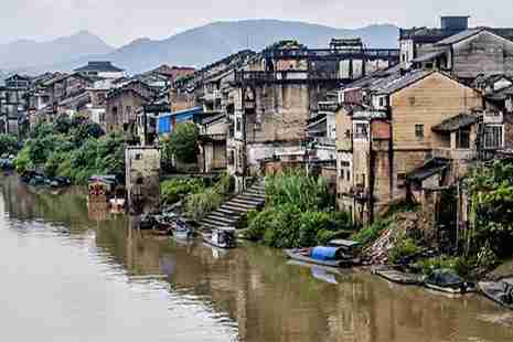 梅州三天旅游攻略 路線行程安排