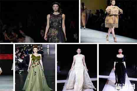 2019哈爾濱時裝周1月12日開幕 持續時間+交通+亮點