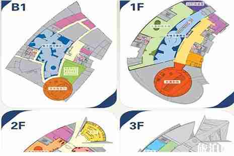 濰坊市科技館開放時間 附元旦場館時間安排