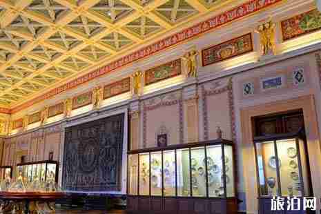 冬宮博物館鎮(zhèn)館之寶+介紹+門票+開放時(shí)間+交通+官網(wǎng)