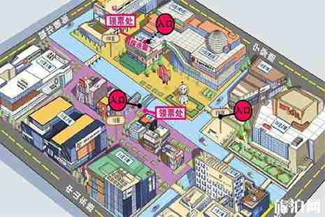 2019寧波跨年活動匯總 寧波跨年哪里好玩