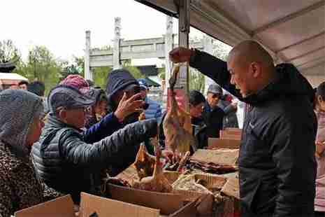 甪直古鎮(zhèn)有年貨節(jié)買嗎 甪直古鎮(zhèn)年貨節(jié)介紹2019