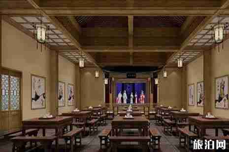 長沙橘子洲非遺館開館時間+門票+地址+交通+介紹