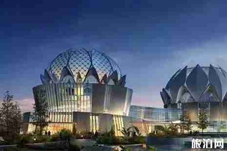 2019春節溫泉酒店價格優惠活動（江浙滬地區推薦）