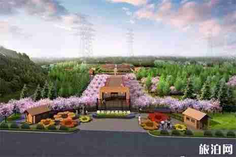 2019沂水春節(jié)燈會(huì) 時(shí)間+地點(diǎn)